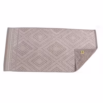 حوله دستی آذرریس تبریز مدل وینا سایز 75×40 سانتی متر