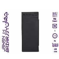 کیس کامپیوتر اوست مدل AWEST MILAN