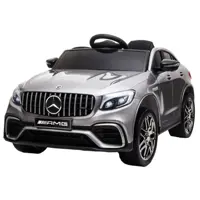 ماشین شارژی مدل BENZ AMG 4WD