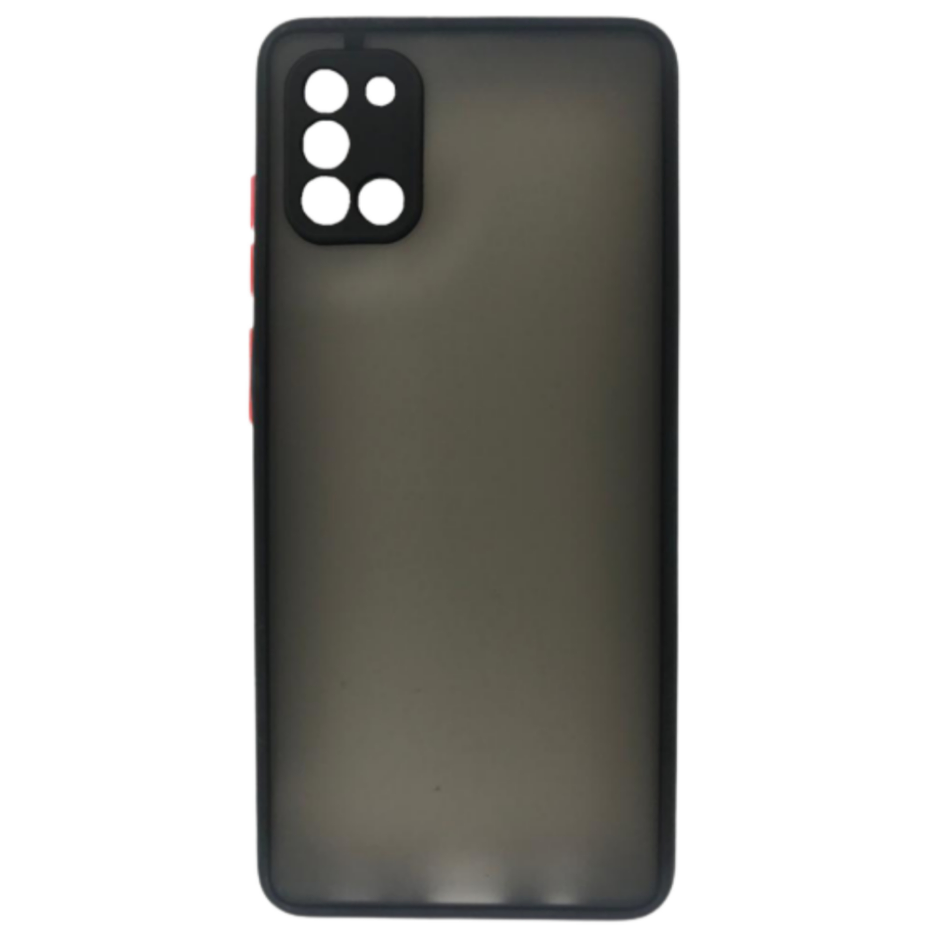 کاور مدل k716 مناسب برای گوشی موبایل سامسونگ Galaxy A31