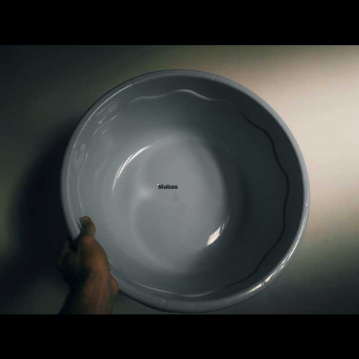 لگن حمام مبعث مدل من و تو کد E2