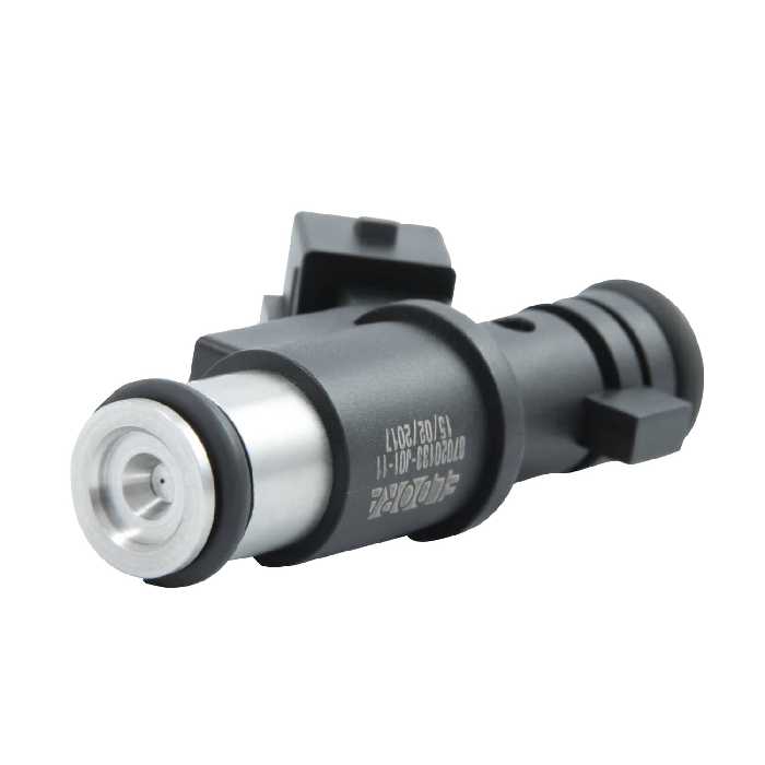 سوزن انژکتور الدورا کد 87020133 مناسب برای روآ