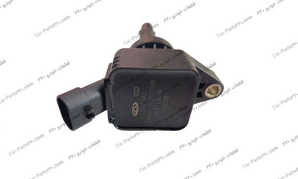 کوئل و وایر شمع توربو TURBO ام وی ام ایکس 55 MVM X55 مارک چری chery