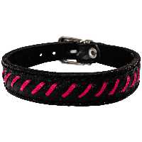 دستبند چرم وارک مدل آرالیا کد rb97