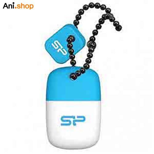 فلش 32 گیگ سیلیکون پاور مدل T07 کد 333