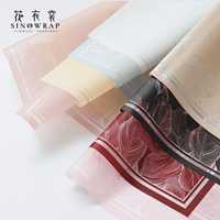 کاغذ گل آرایی ضدآب خارجی مدل P-ML