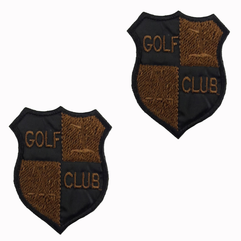 استیکر پارچه و لباس مدل ST54 بسته 2 عددی