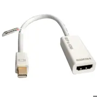 مبدل Mini DisplayPort به HDMI فرانت مدل FN-MDPH11P 1080P