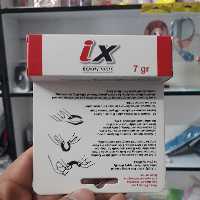 چسب مژه ix