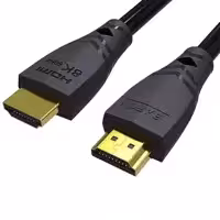 کابل HDMI بافو مدل BF 8K طول 5 متر