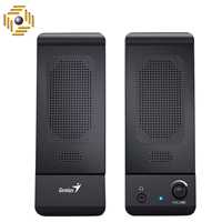 اسپیکر جنیوس مدل SP-U120