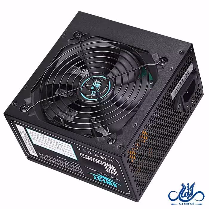 پاور اوست مدل AV350-BW