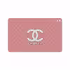 برچسب پوششی ماهوت مدل CHANEL-Logo مناسب برای تبلت هوآوی Matepad 10.4 2020 BAH3-L09