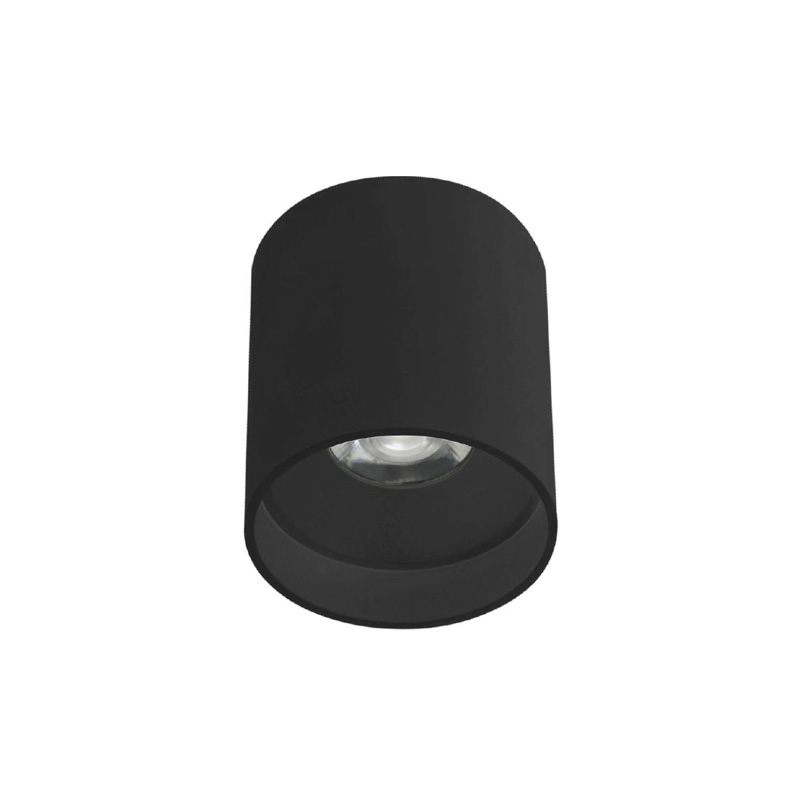 چراغ شعاع مدل سقفى روکار SH-ML1012R-12W