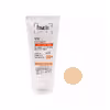 کرم ضد آفتاب رزاکلین مدل Dry light beige حجم 40 میلی لیتر