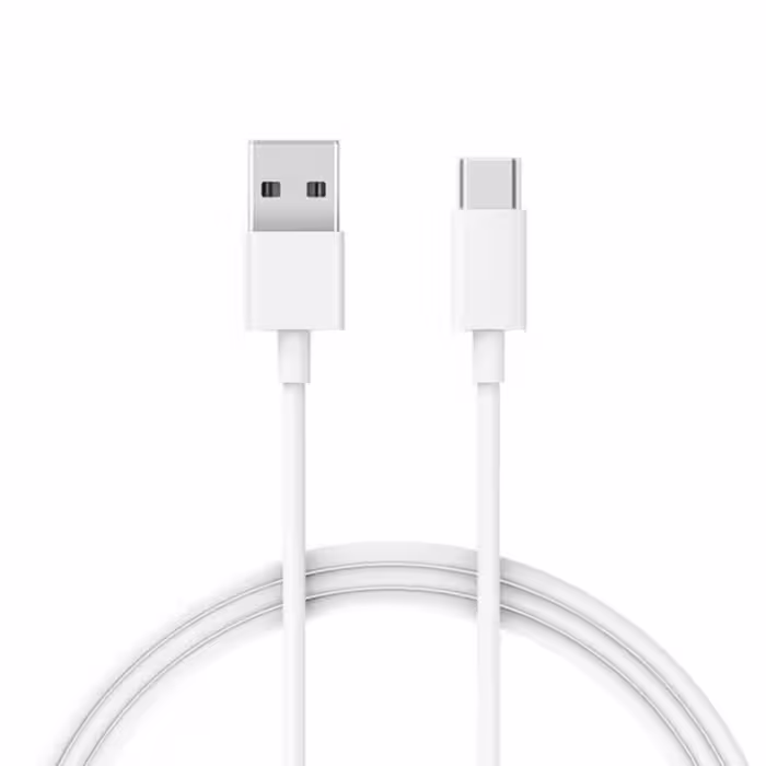 کابل تبدیل USB به USB-C شیائومی مدل Fast Charge 67W به طول 1 متر | کالا مکس