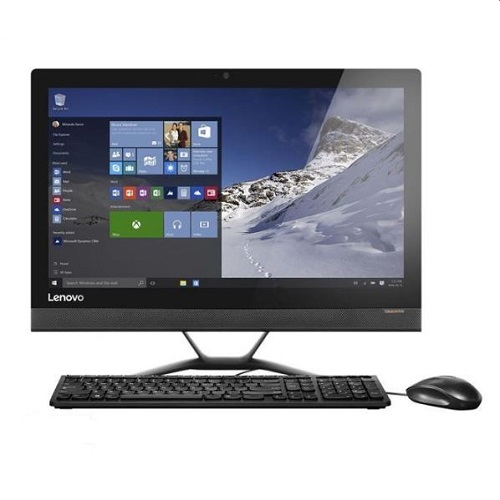 Lenovo IdeaCentre 300 Core i5 4GB 1TB 2G Touch All-in-One PC