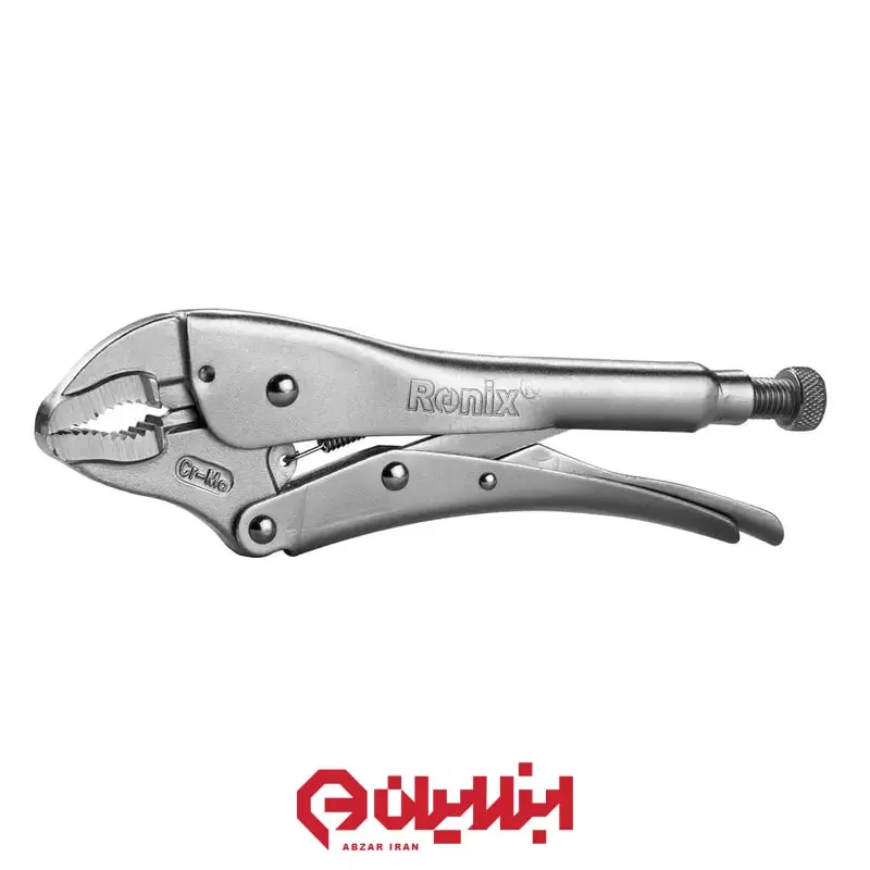 انبر قفلی 10 اینچ رونیکس مدل RH-1413