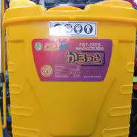 سم پاش FST(ارسال با باربری و پس کرایه )
