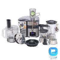 آبمیوه گیری و غذاساز میجر MFJ1300