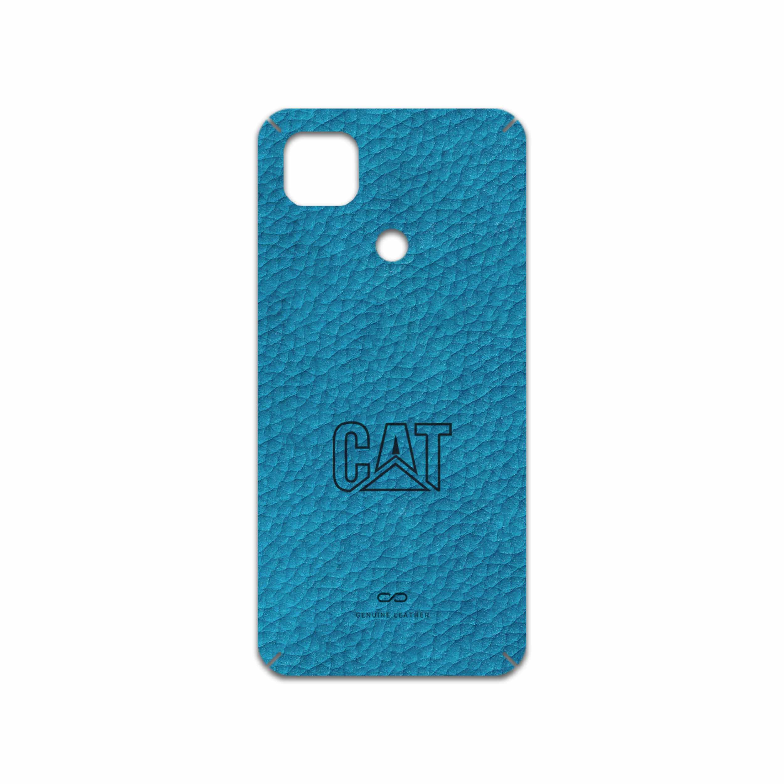 برچسب پوششی ماهوت مدل BL-CAT مناسب برای گوشی موبایل شیائومی Redmi 9 Activ