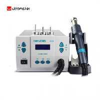 قیمت هیتر کوییک Quick 861dw 1000w 861DW - بهاری موبایل