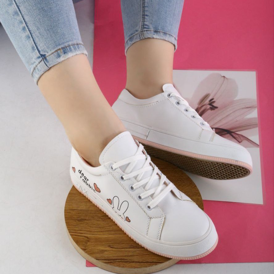 کتونی اسپورت زنانه کد 59258