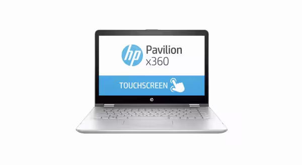 لپ تاپ اچ پی مدل HP Pavilion X360 14T-DH100-Cnew