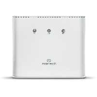 مودم 4G-TDLTE رومیزی نزتک NZT-TDX1000