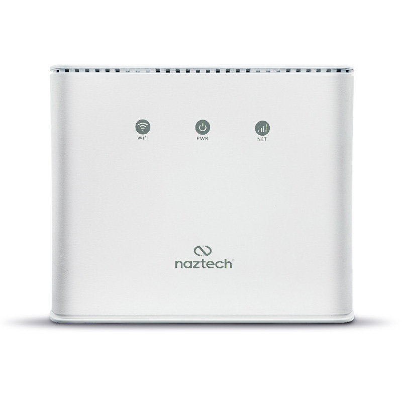 مودم 4G-TDLTE رومیزی نزتک NZT-TDX1000