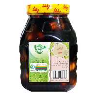 ترشی سیر 2100 گرم