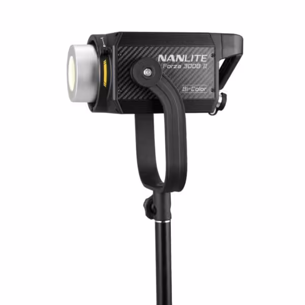 نور ثابت نانلایت فورزا Nanlite Forza 300B II Monolight