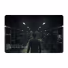 ماوس پد طرح resident evil مدل mpb813