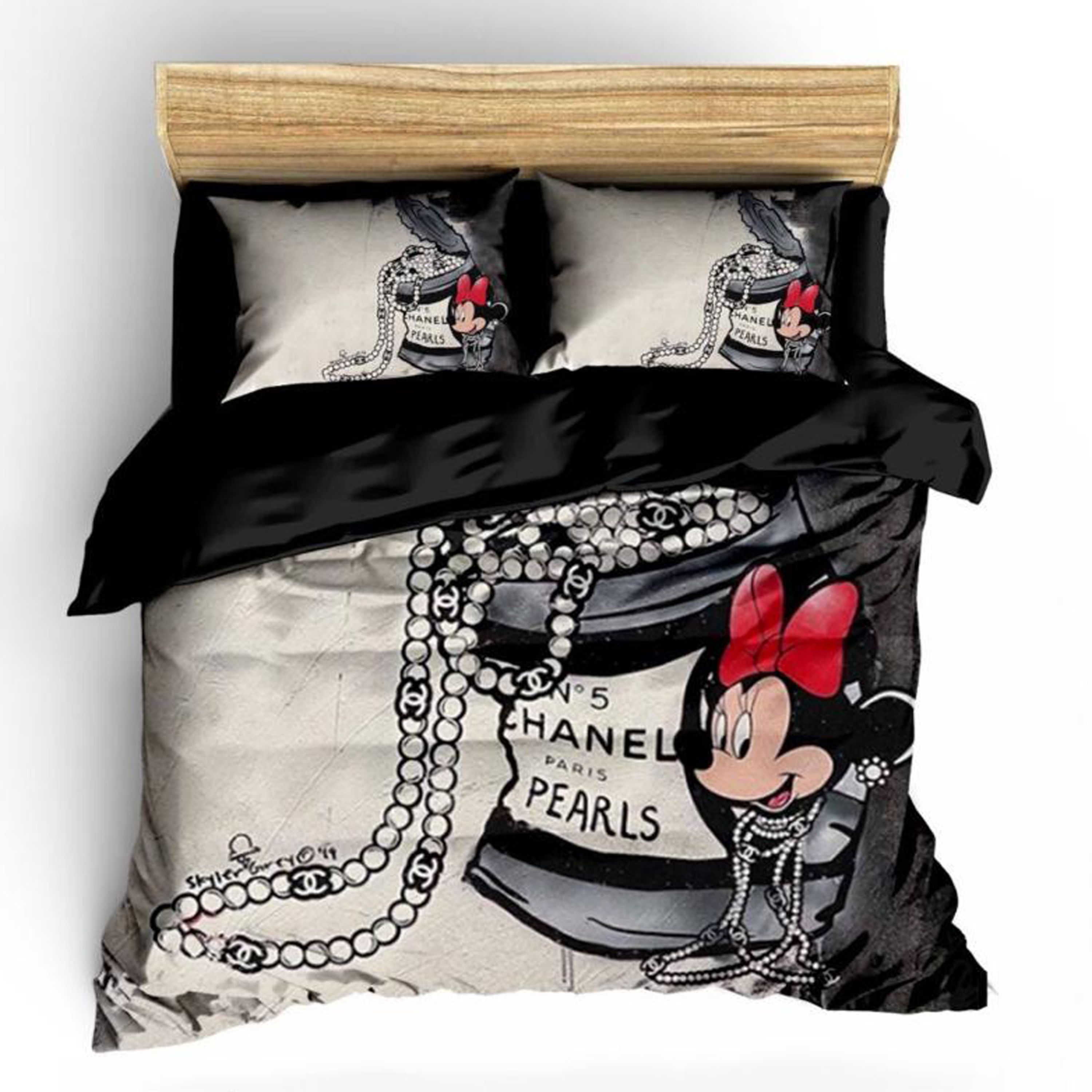 سرویس روتختی 1 نفره تنسل چاپی برندترک لند (Turk Land)  کد rs 150