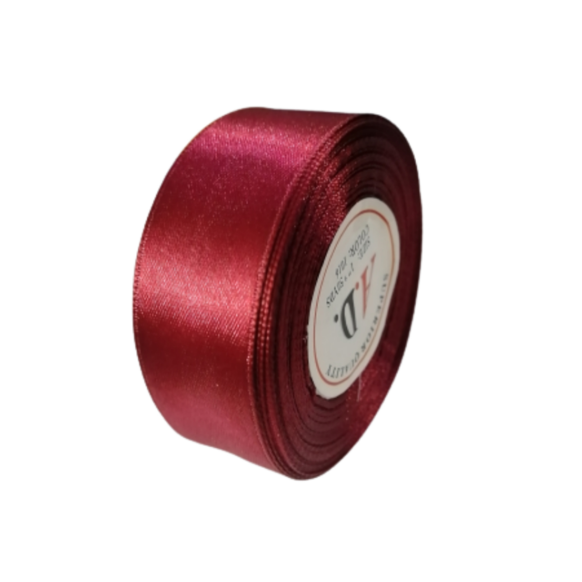 روبان مدل ساتن 01 طول 10 متر 