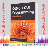 Qt5 C   GUI Programming Cookbook