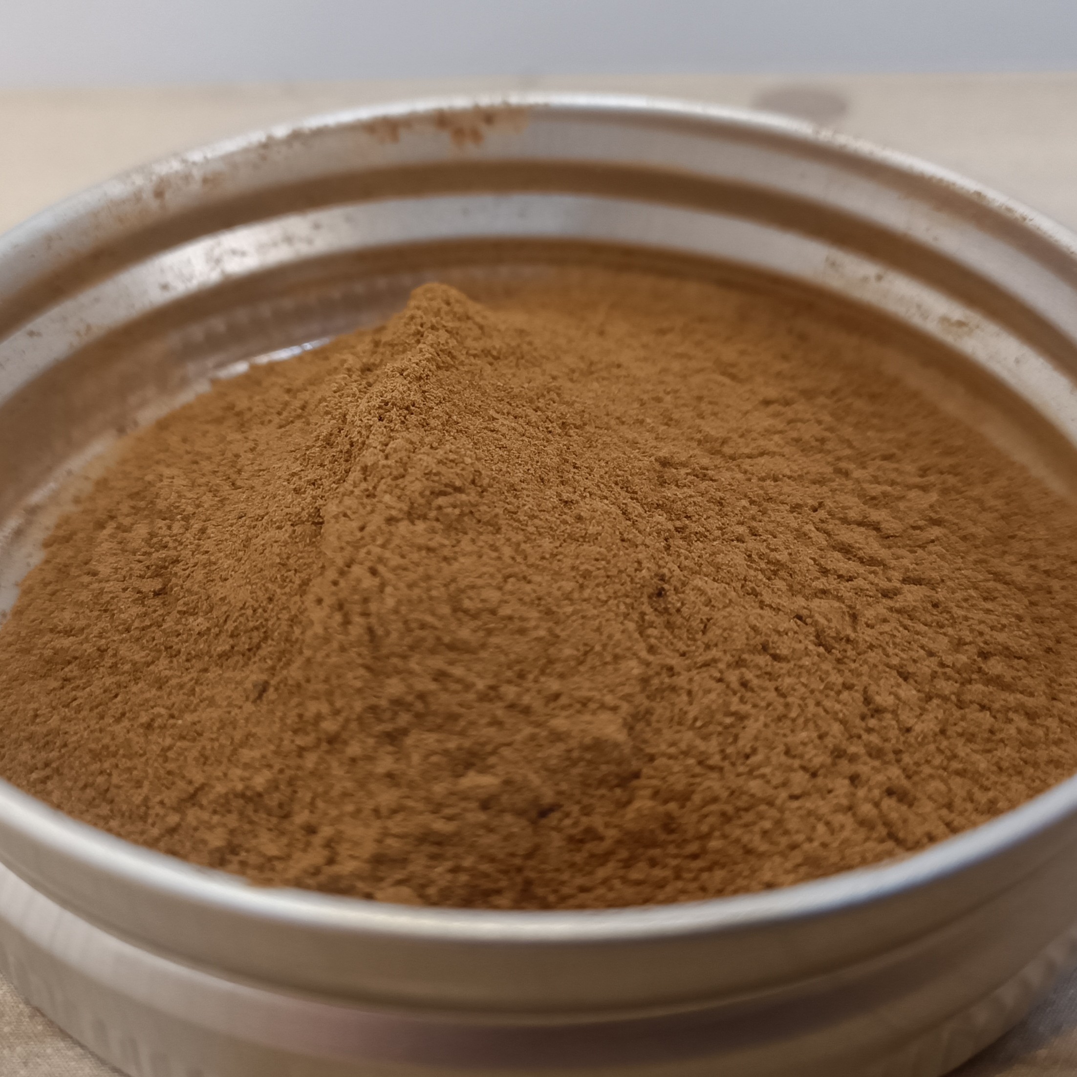 پودر دارچین 100 گرم