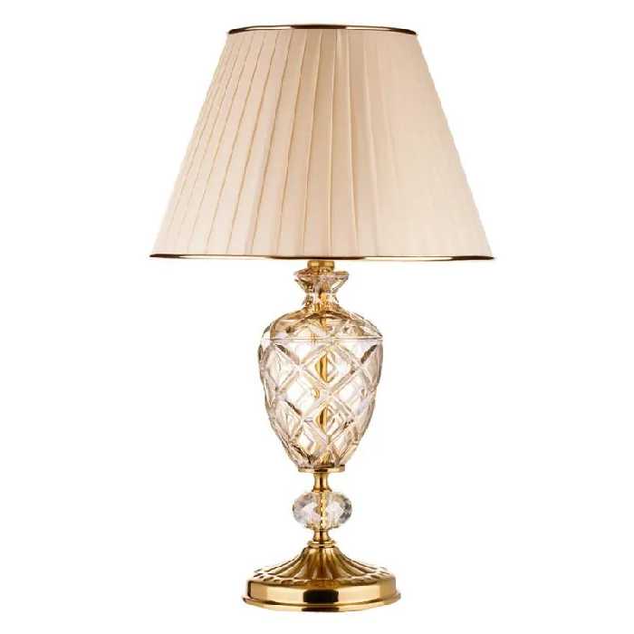 آباژور رومیزی لوتوس لایت مدل تیارا