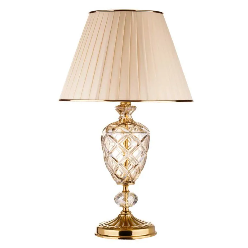 آباژور رومیزی لوتوس لایت مدل تیارا