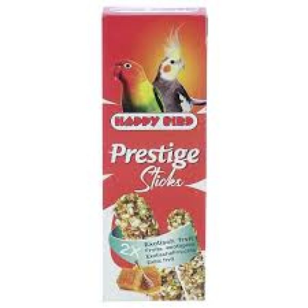 استیک عسلی پرنده