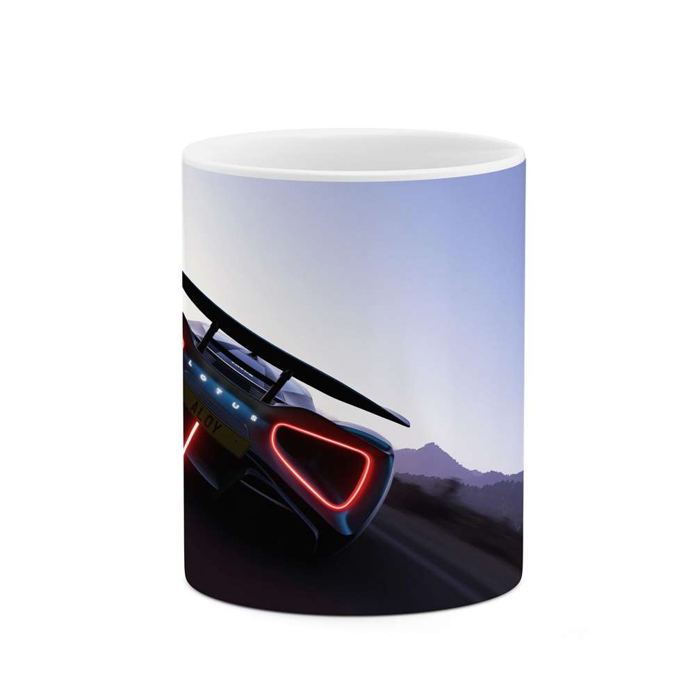 ماگ کاکتی طرح ماشین مدل mgs16275