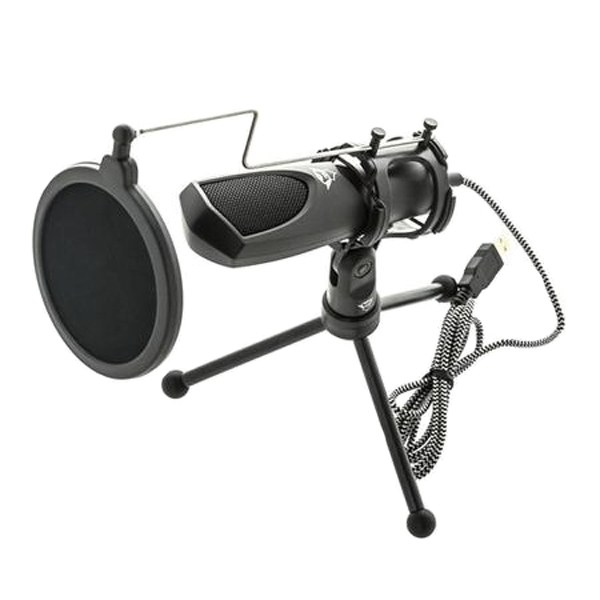 میکروفن استریم تراست مدل GXT 232 Mantis