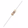 مقاومت 910 اهم 1/4 وات کد 691 بسته 200 عددی