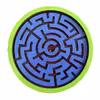 بازی فکری طرح ماز مدل تک گوی کد F264