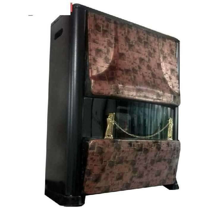 بخاری مدل JWR کد 25