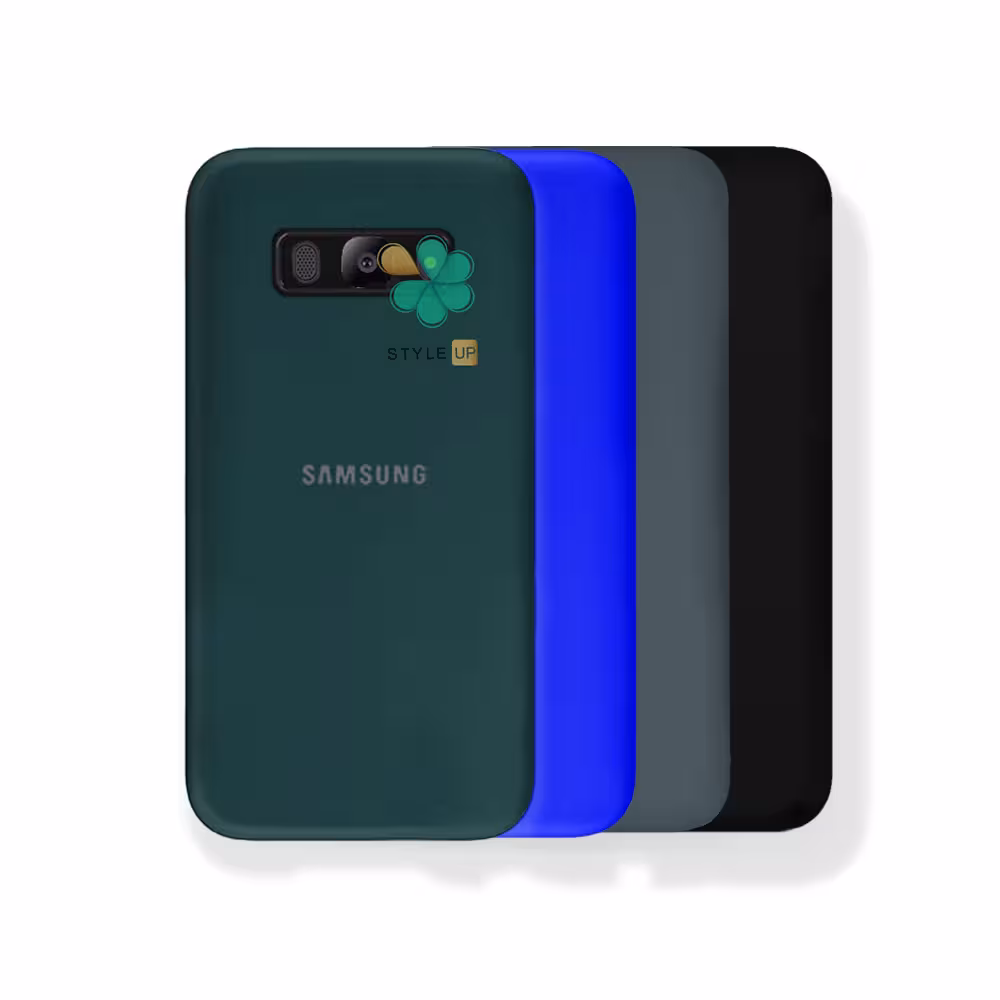 قاب گوشی سامسونگ Samsung J5 2016 مدل ژله ای رنگی