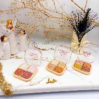 هایلایتر  پرطرفدار چهارقلو آرت اسکین