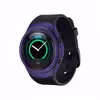 برچسب ماهوت طرح Matte-BlueBerry مناسب برای ساعت هوشمند سامسونگ Galaxy Gear S2
