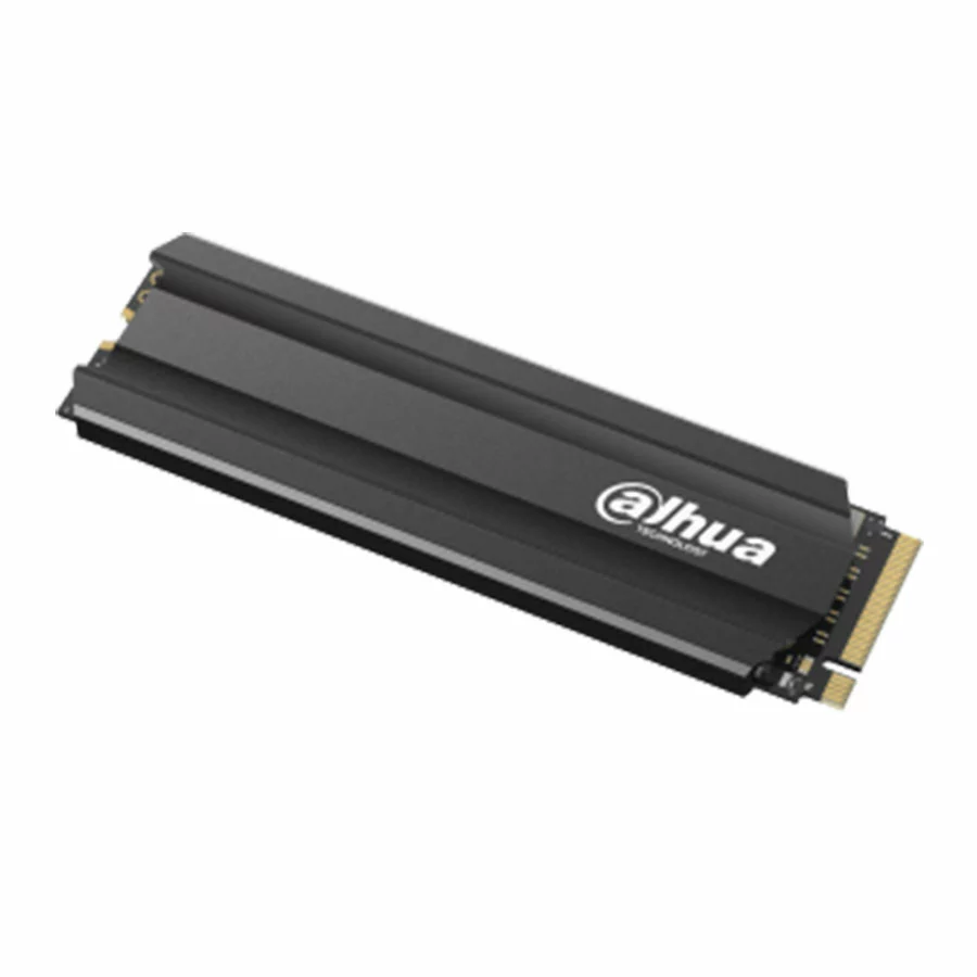 اس اس دی داهوا E900 M.2 2280 NVMe 512GB