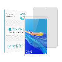 محافظ صفحه نمایش شفاف راک اسپیس مدل HyGEL مناسب برای تبلت هوآوی MediaPad M6 8.4 | کالا برتری